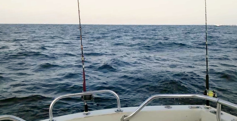 What to Wear on a Deep Sea Fishing Trip | Charter Fishing Destin