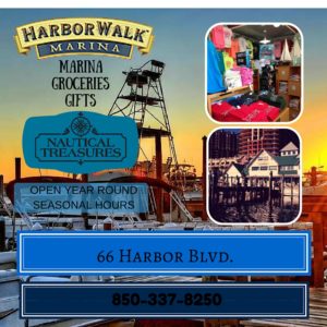 HarborWalk Marina