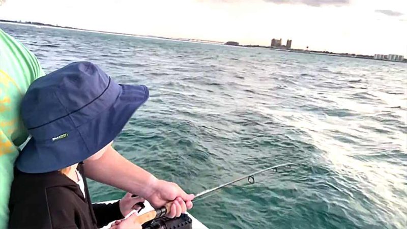 Most Popular Baits for Saltwater Fishing
